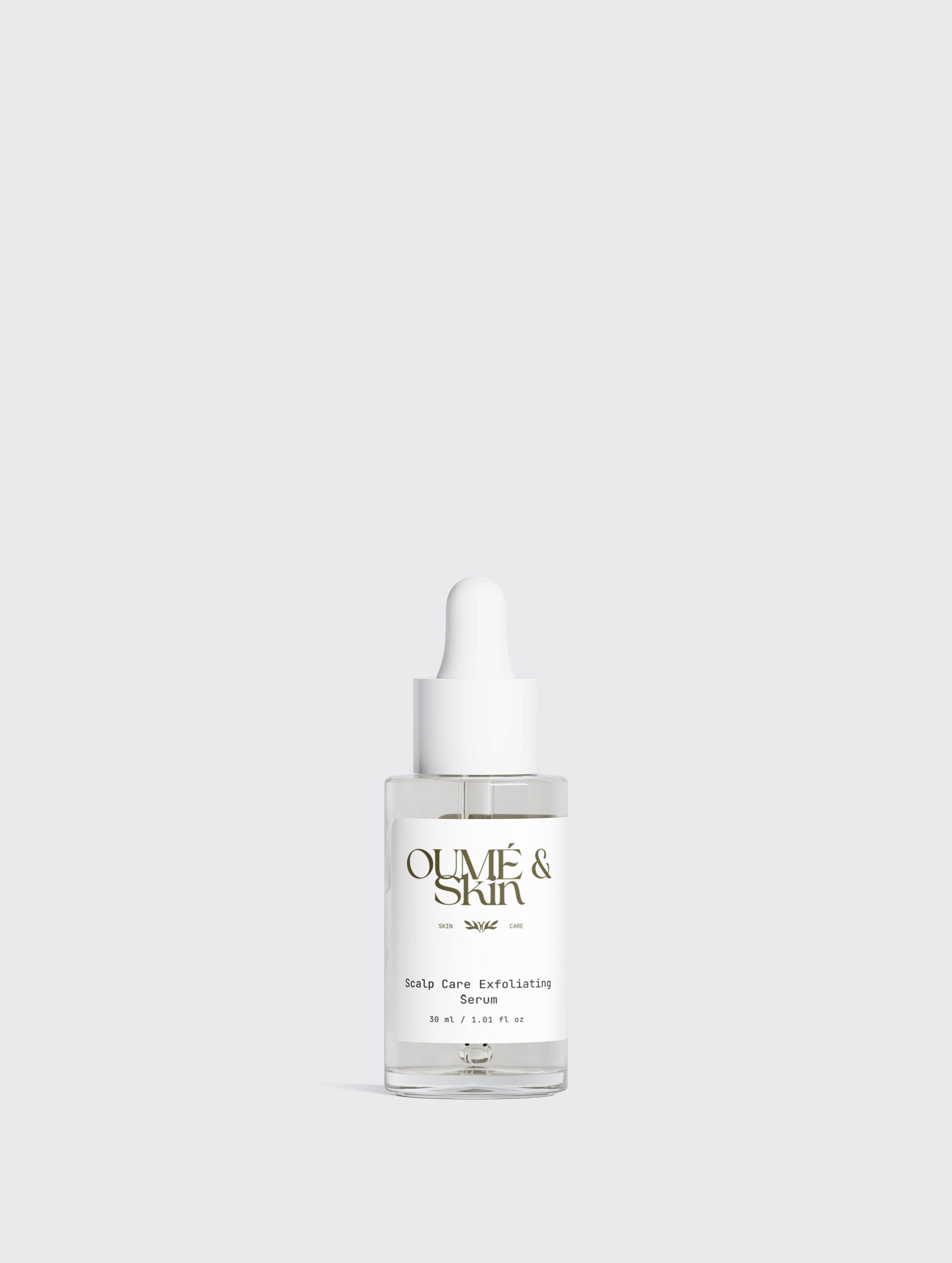 Scalp Care Exfoliating Serum