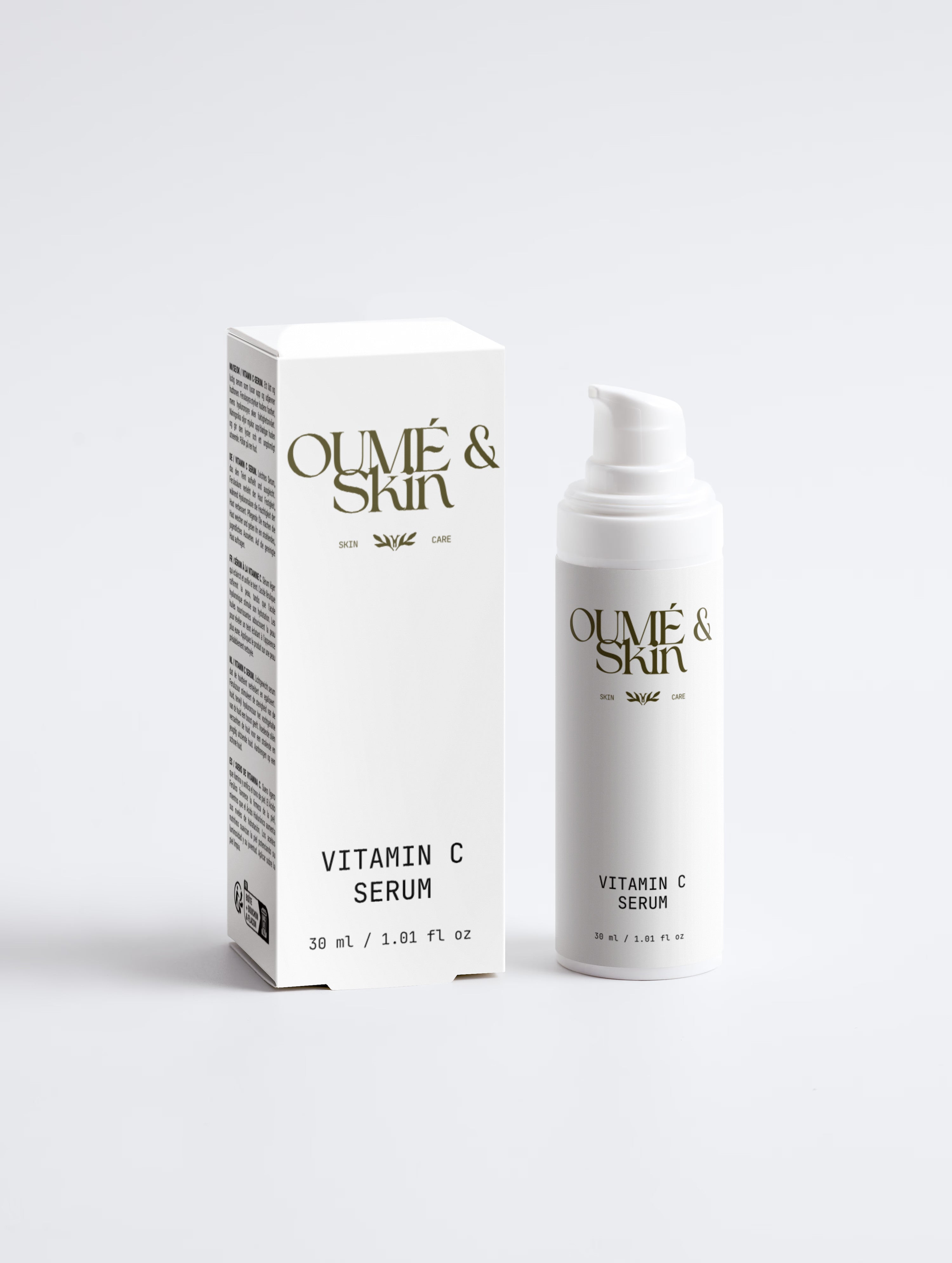 Vitamin C Serum