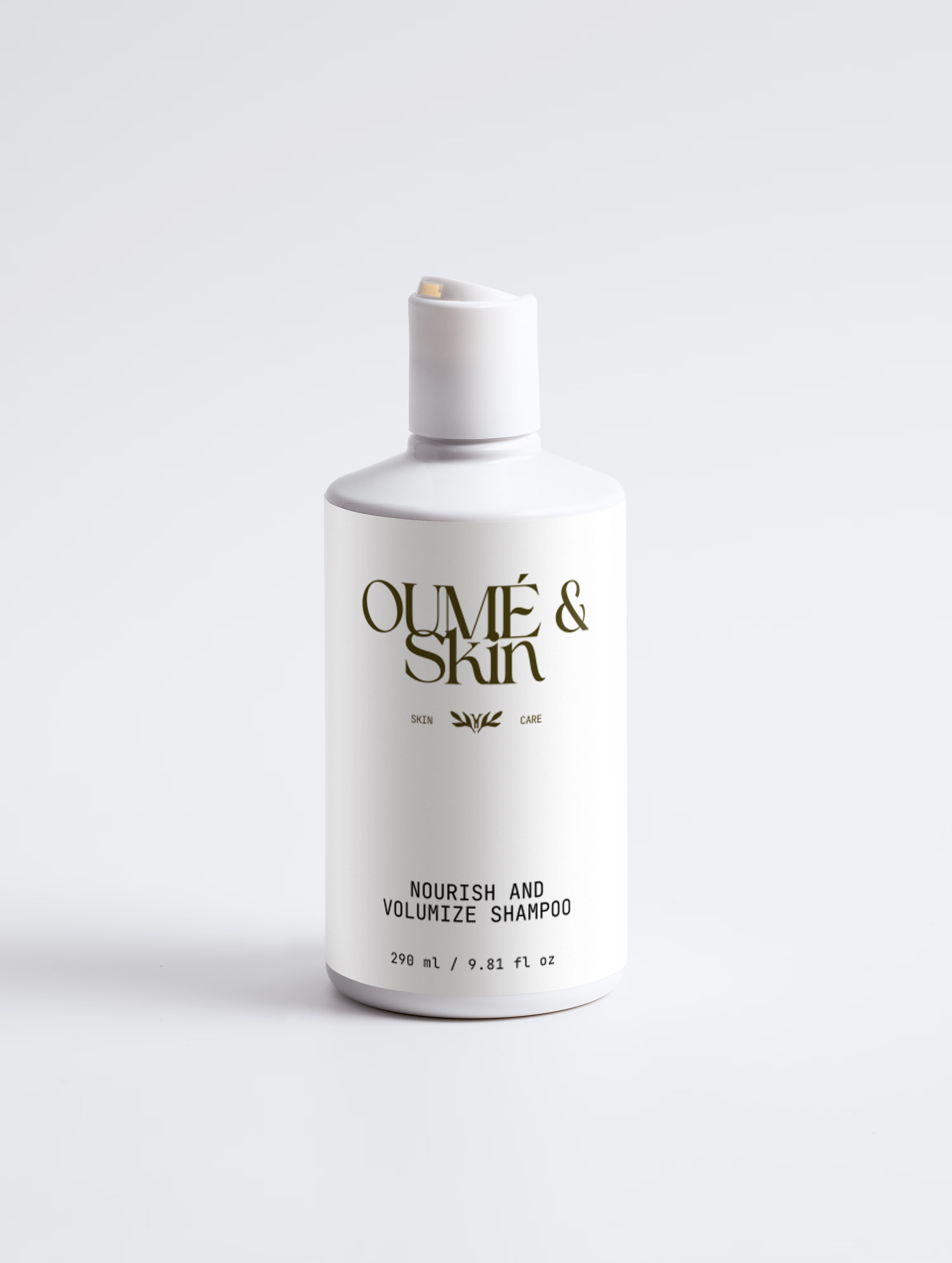 Nourish and Volumize Shampoo