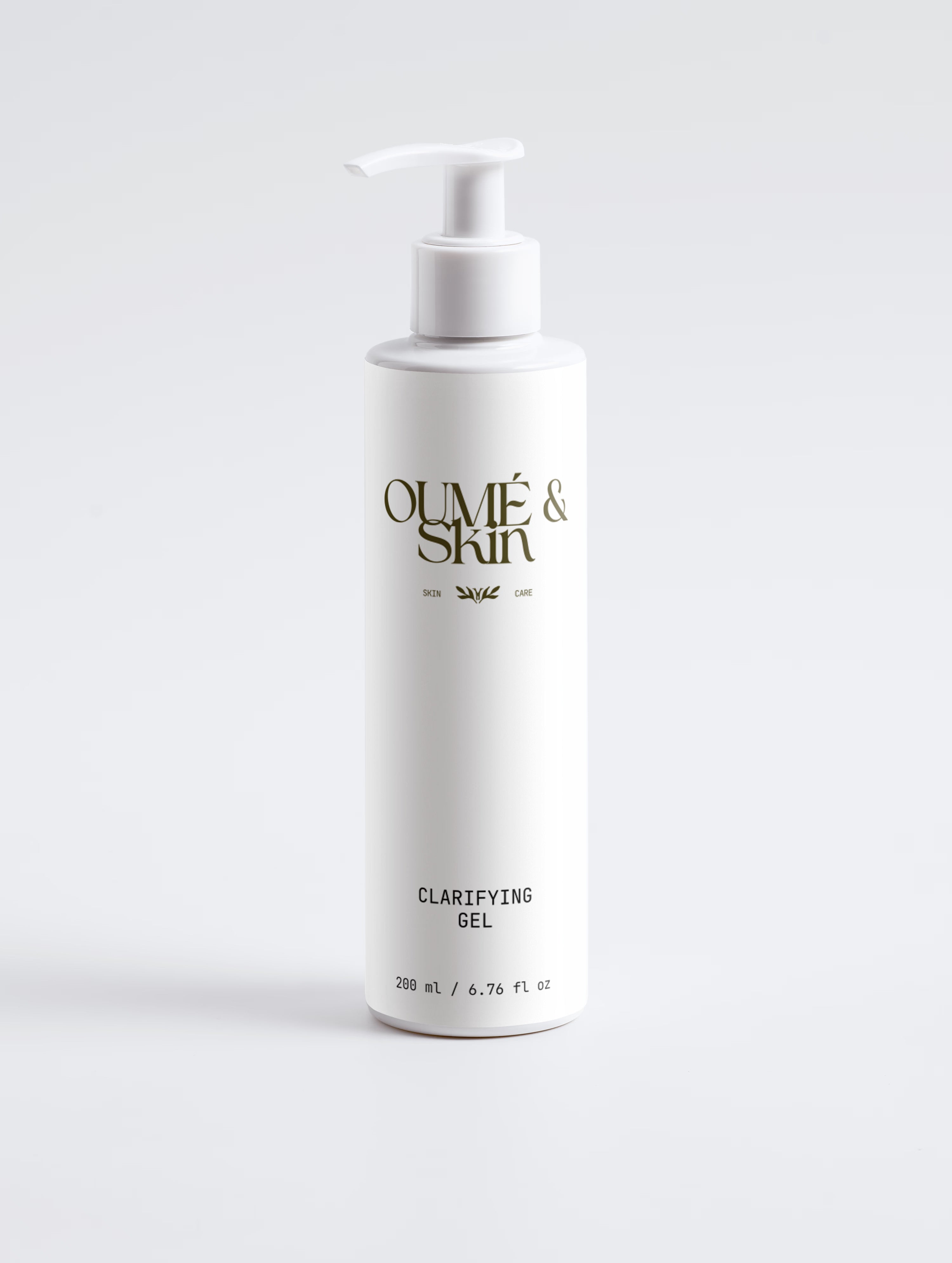 Clarifying Gel