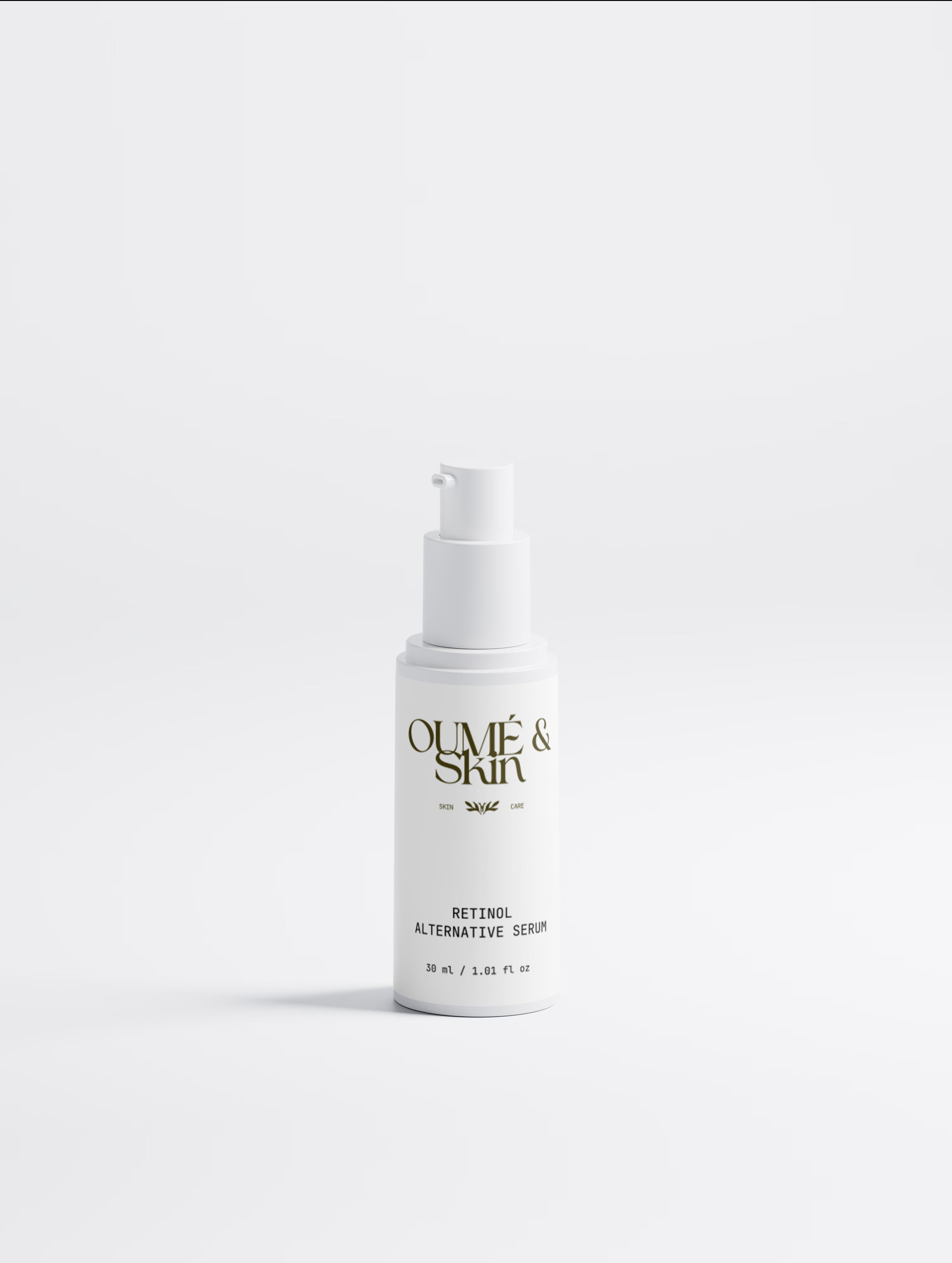 Retinol Alternative Serum