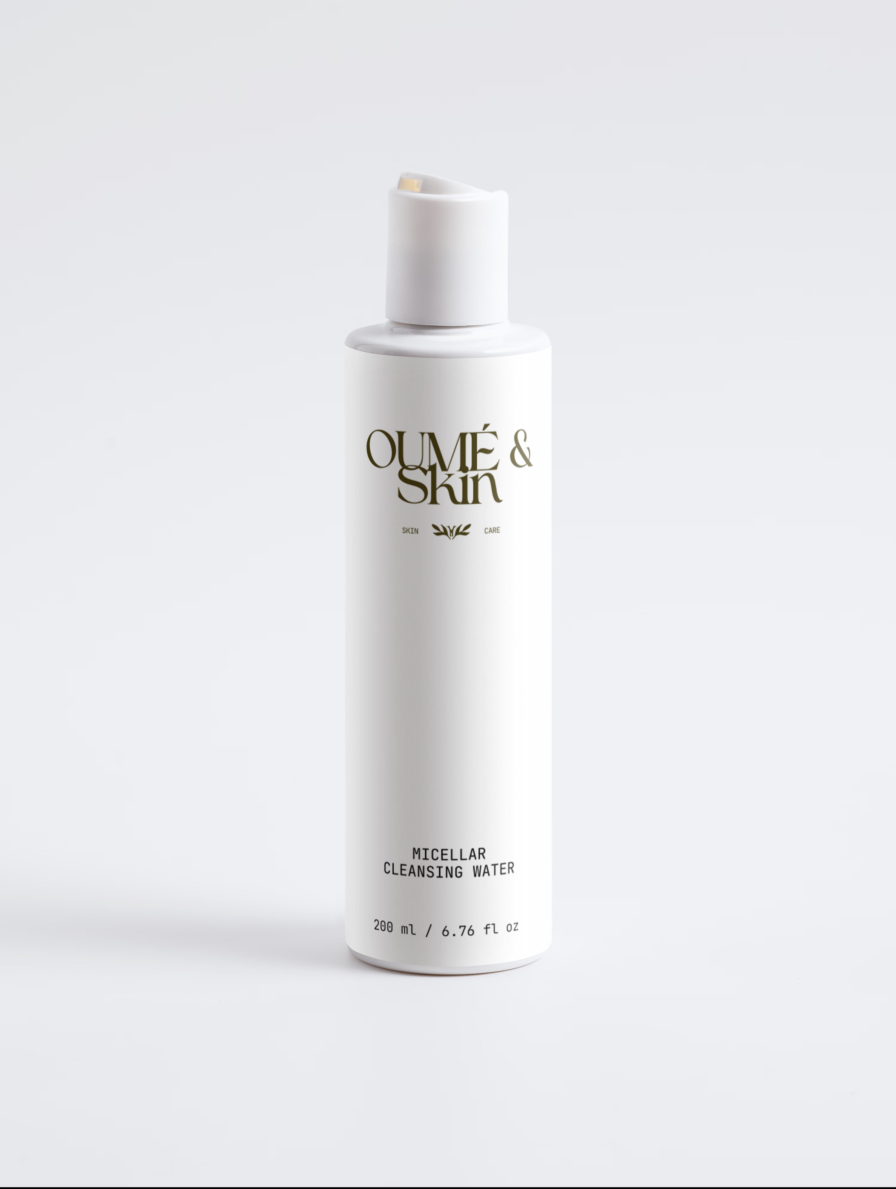 Micellar Cleansing Water