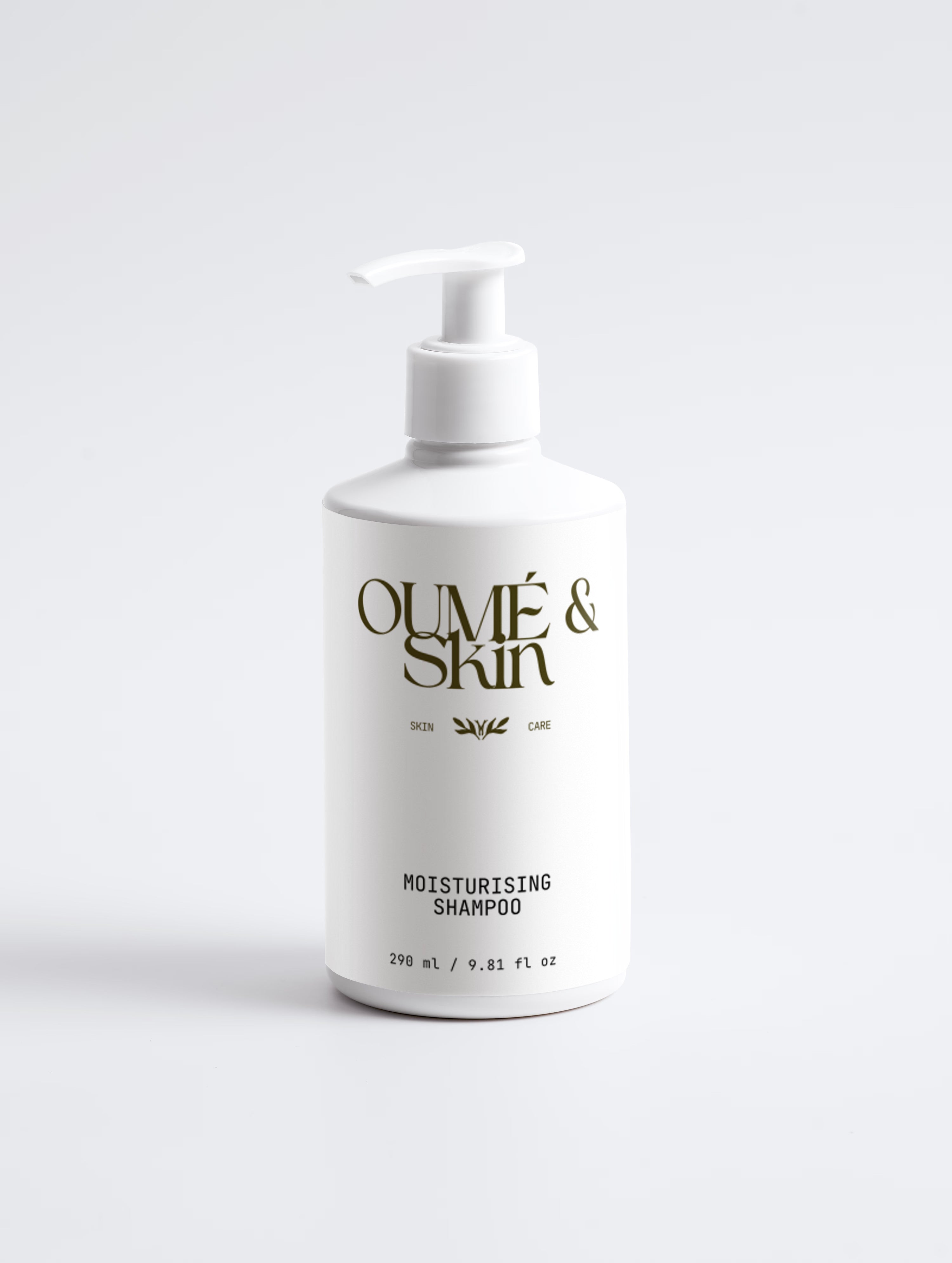 Moisturising Shampoo