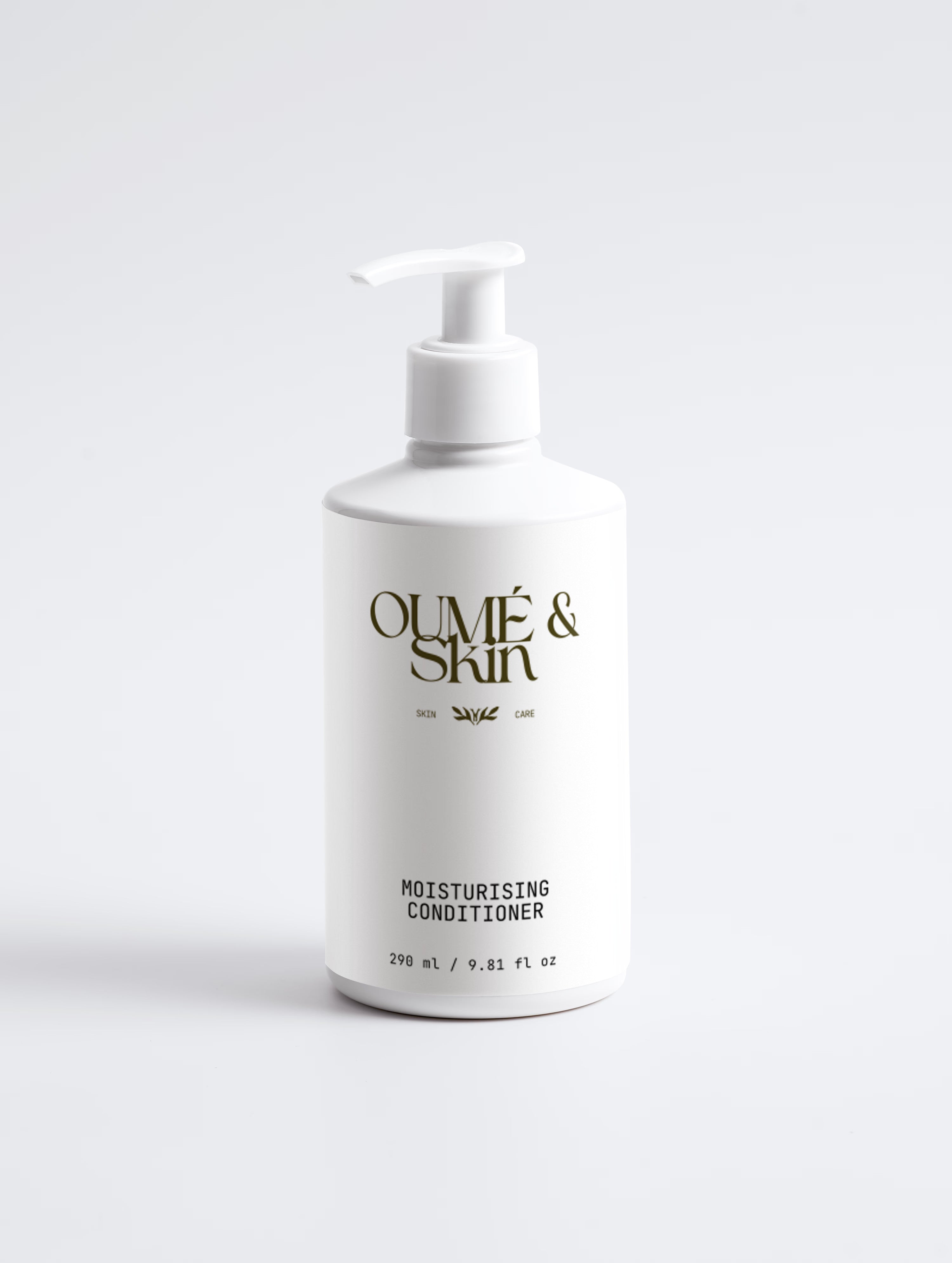 Moisturising Conditioner