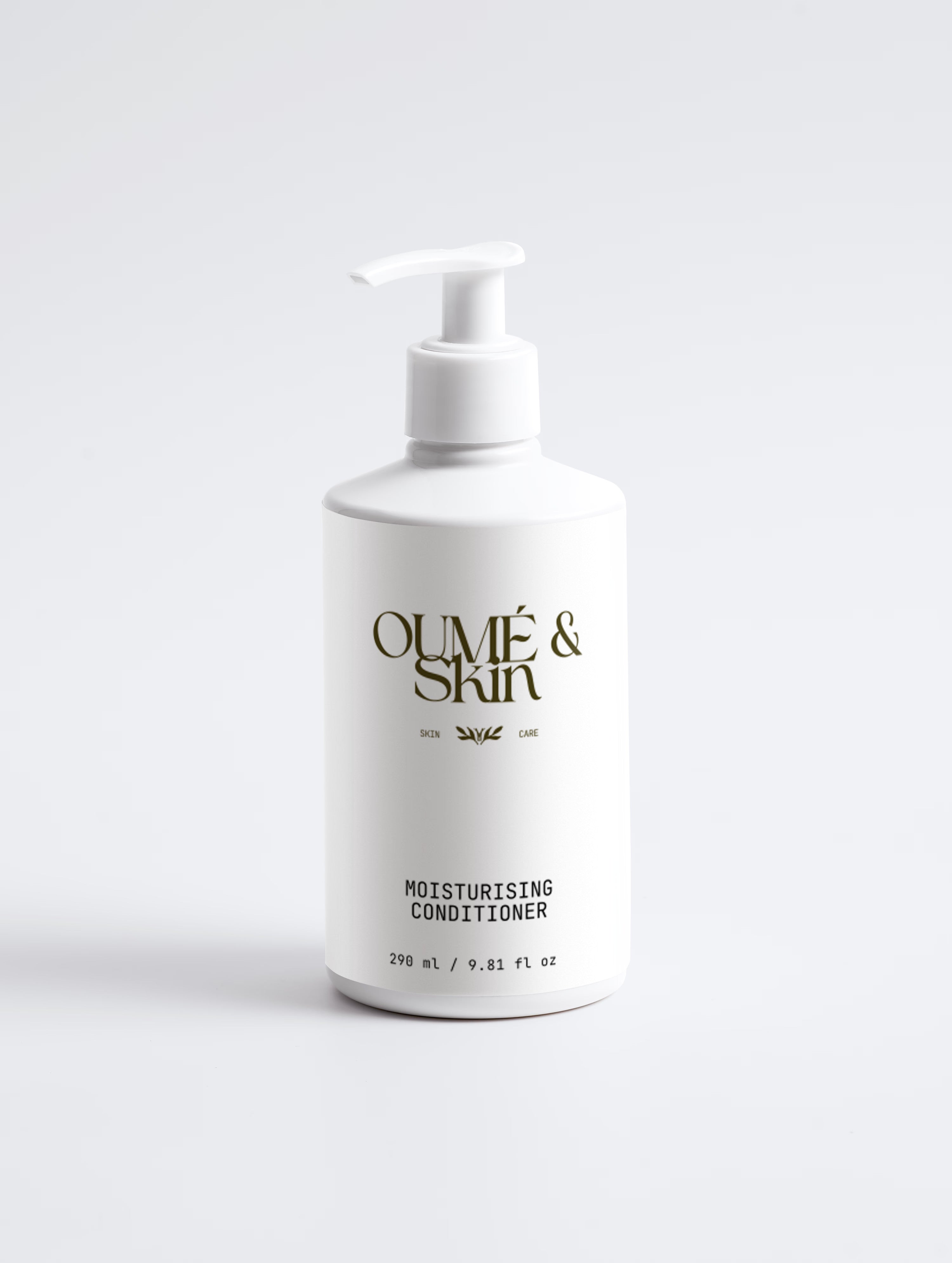 Moisturising Conditioner