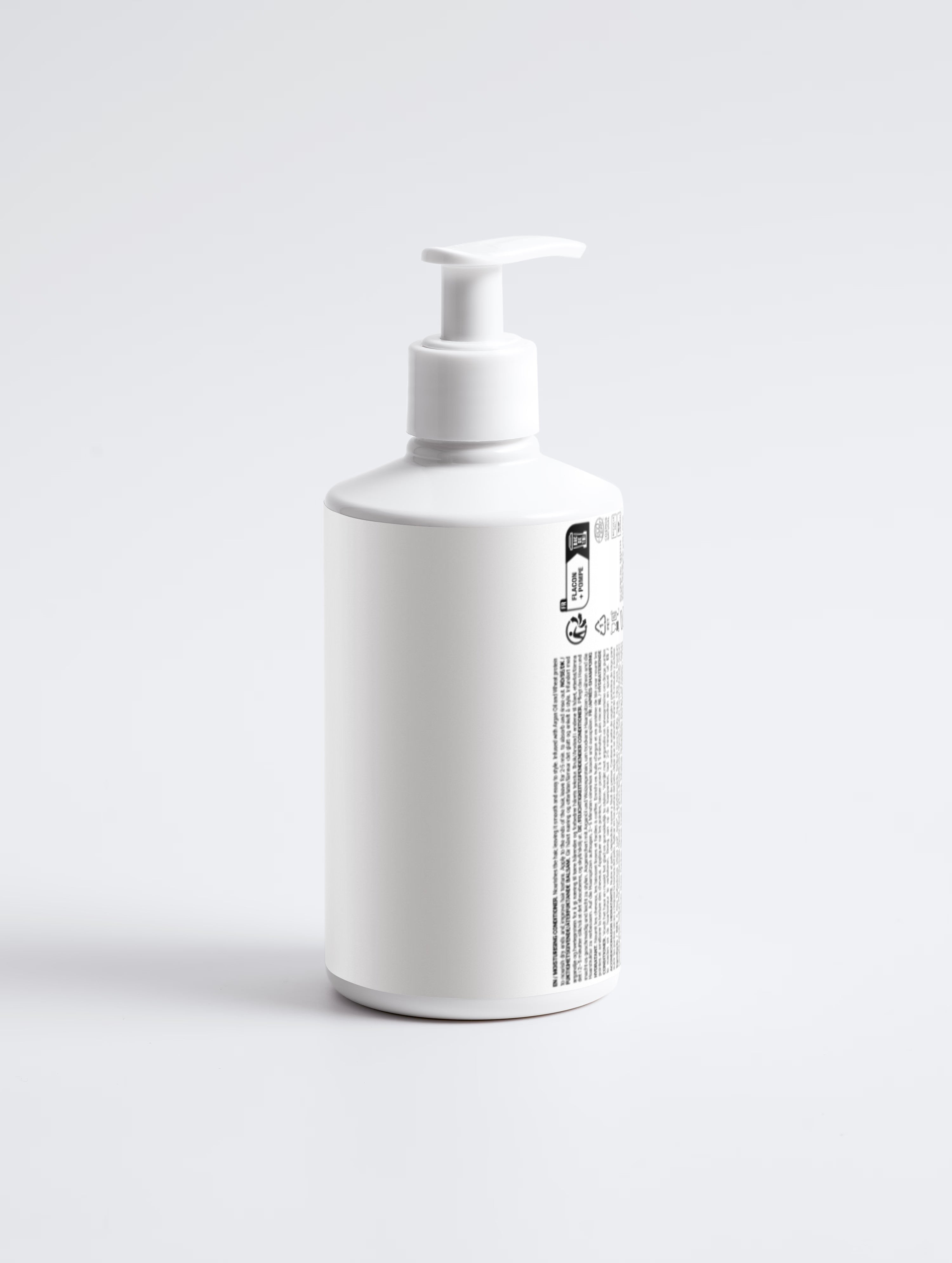 Moisturising Conditioner
